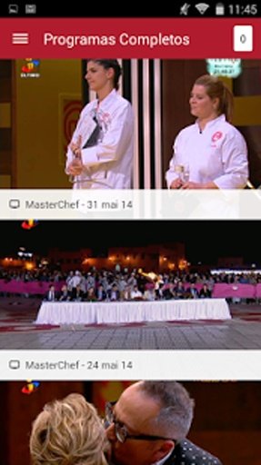 MasterChef Portugal截图5