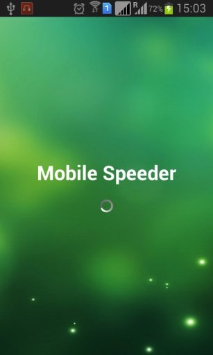 Mobile Speeder截图5