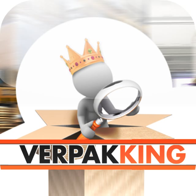 Verpakking截图2