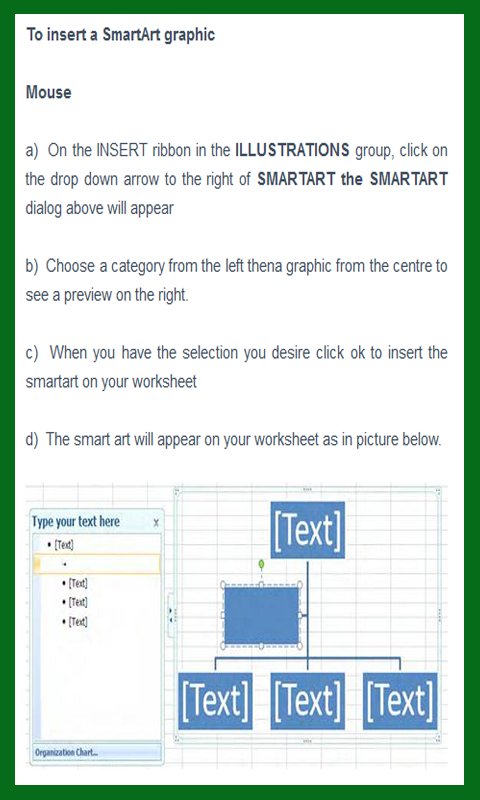 MS Excel 2007 Advance 2截图2