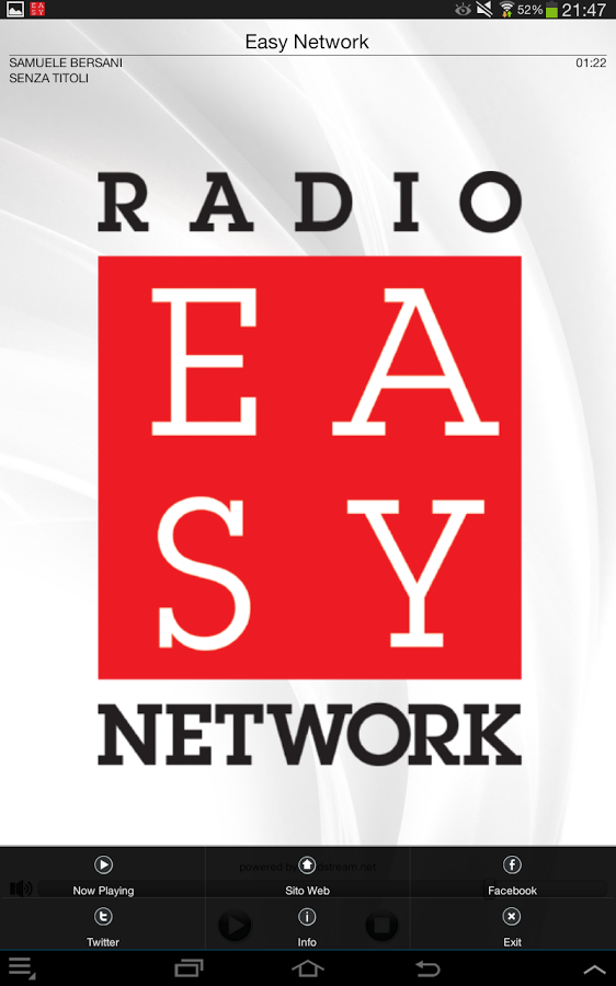 Easy Network截图8