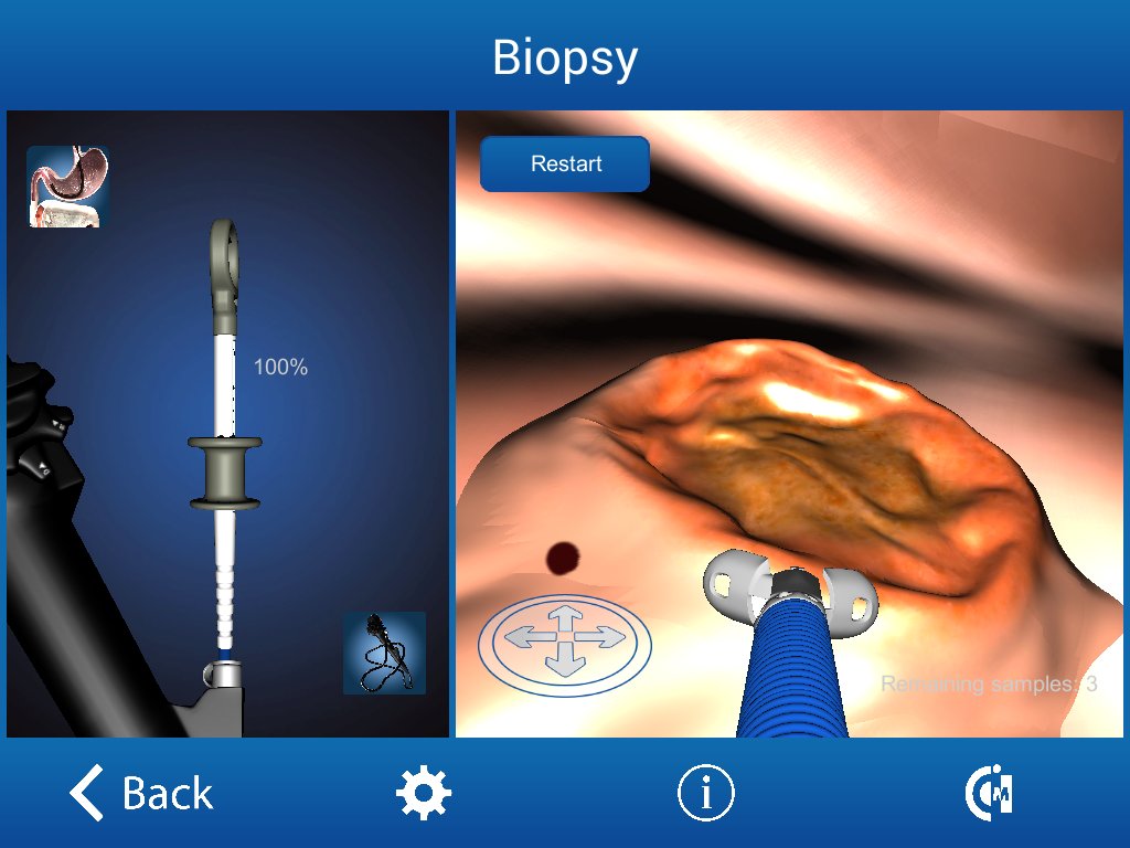 Endoscopy in Dogs (Free)截图6