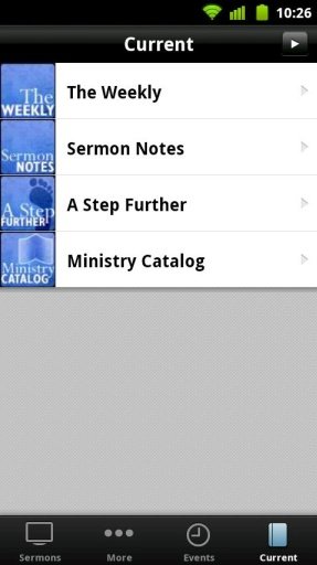 Northshore Christian Church截图4