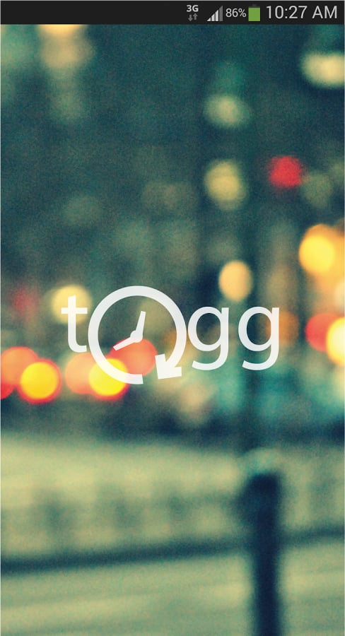 Togg for Toggl - Time Tr...截图8