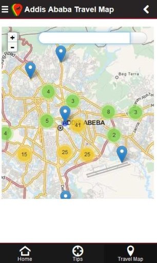 Addis Ababa Travel Guide截图3