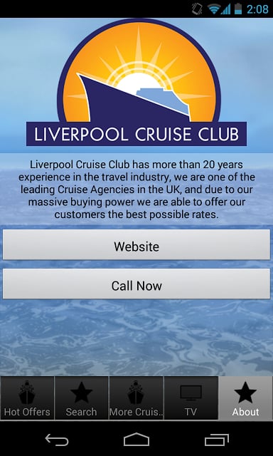 Liverpool Cruise Club截图4