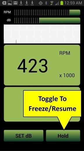 Dental RPM Plus截图4