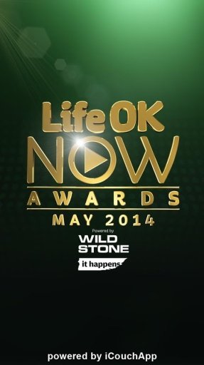 Life OK NOW Awards截图8