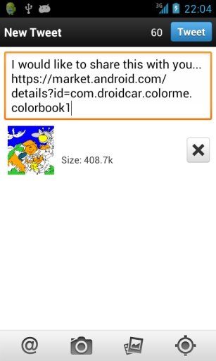 Color Me HD截图5