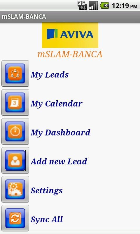 mSLAM Banca截图4