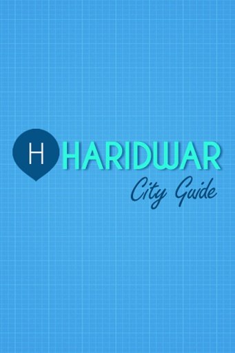 Haridwar City Guide截图4