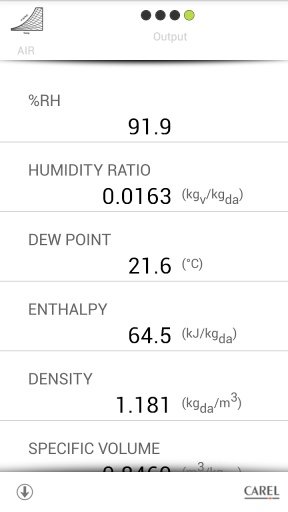 Climate Tools截图1