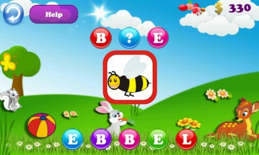 Kids Words Power截图4