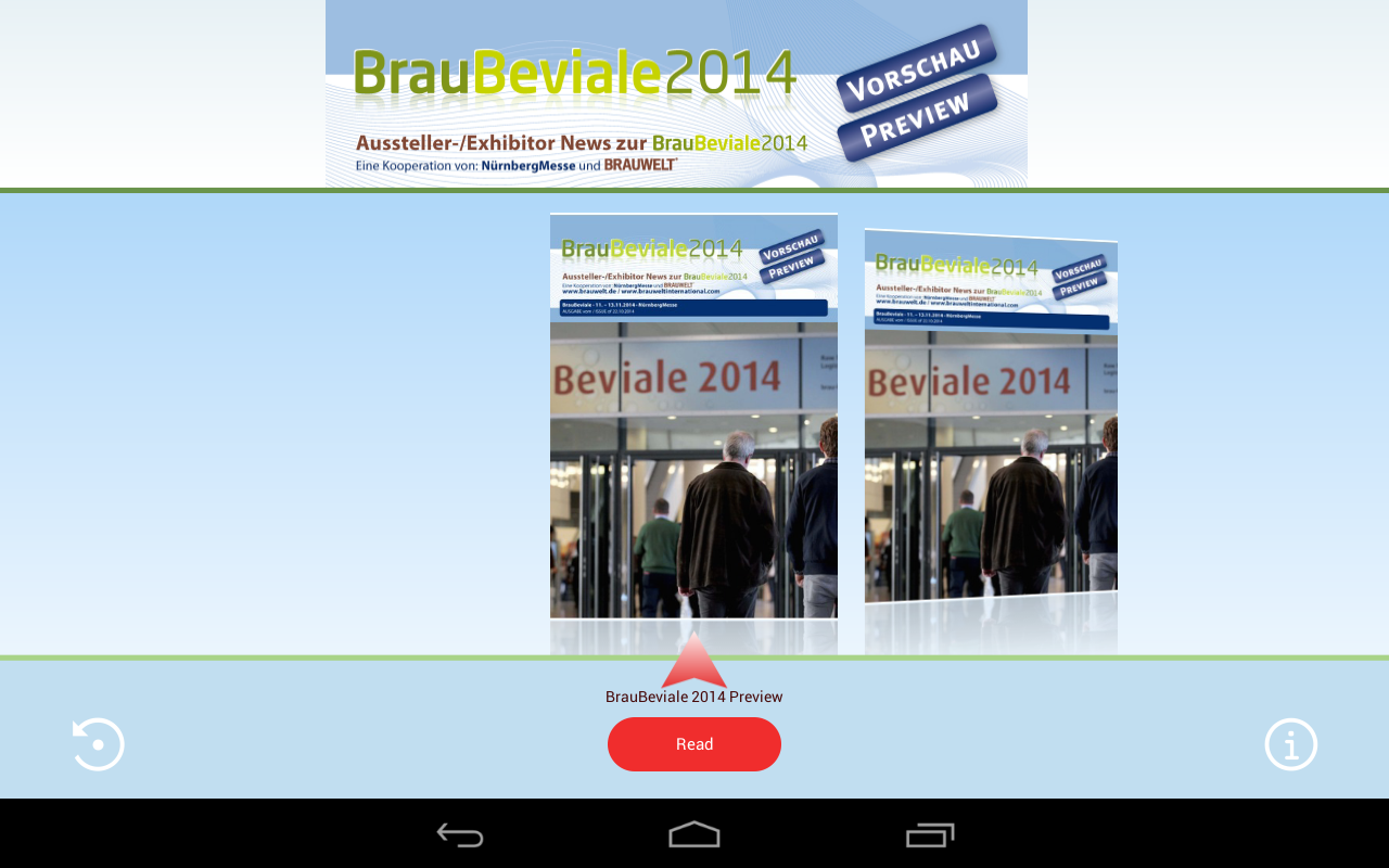 Brauwelt Pre截图6