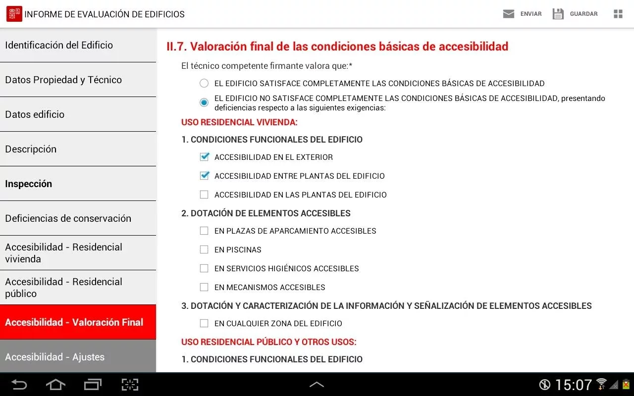 IEE – Informe en Navarra截图5