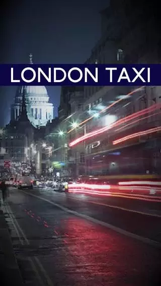 London Taxi截图6