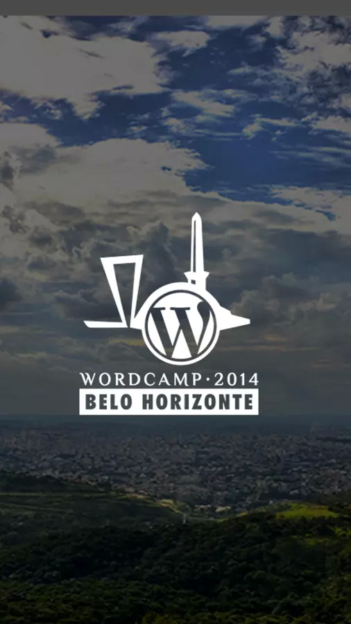 WordCamp BH (Oficial)截图1