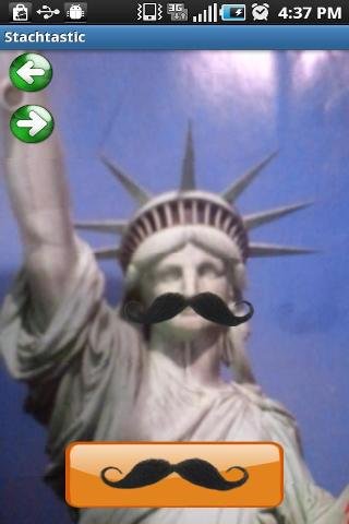 Stachetastic - AD Free!!截图1