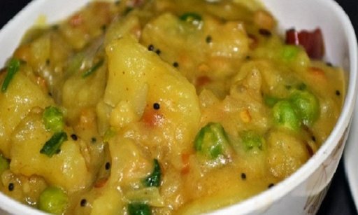 Tamilnadu Kongu Recipes -Tamil截图4