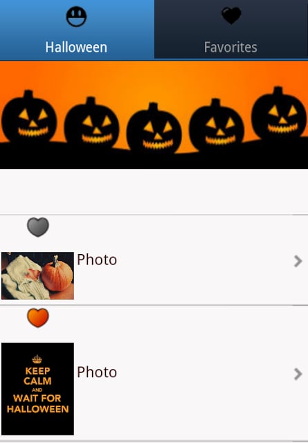 Halloween Decorations FREE截图4