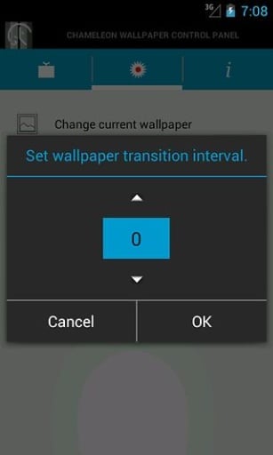 Chameleon Wallpa...截图2