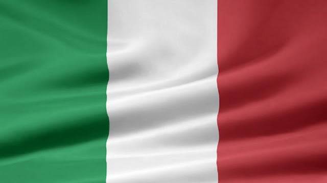 National Anthem - Italy截图1