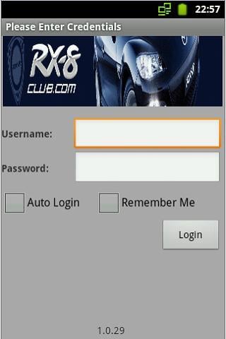 RX8Club.com Forum *BETA*截图1