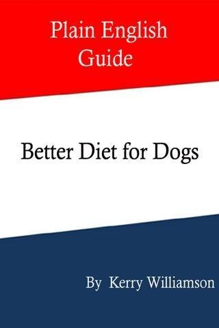 Better Diet for Dogs截图1