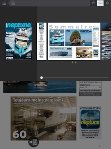 Neptune Yachting Moteur截图2