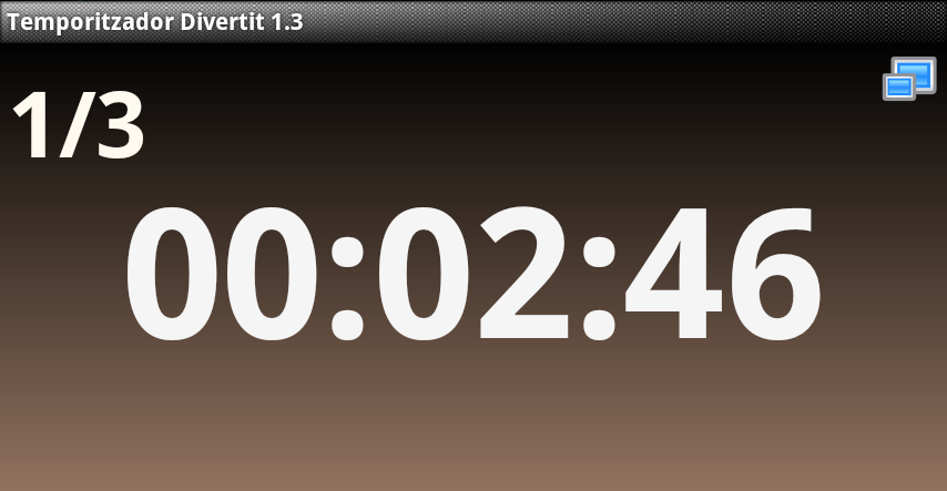 Funny Timer 1.4截图2