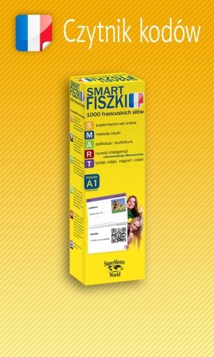 SMARTfiszki: francuski截图2