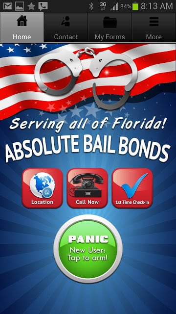 Absolute Bail Bonds截图3