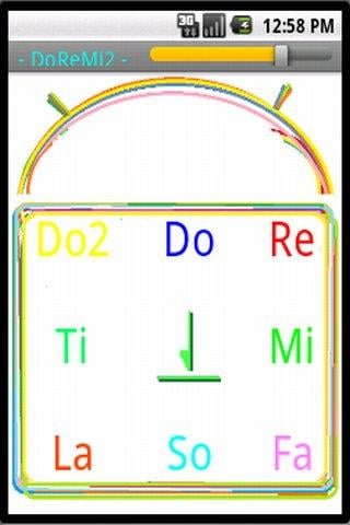 DoReMi2截图1