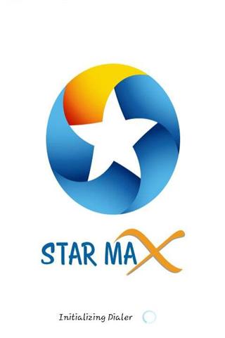 starmax互联网电话截图2