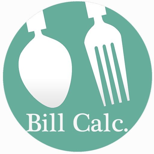 Quick Bill Calculator截图3