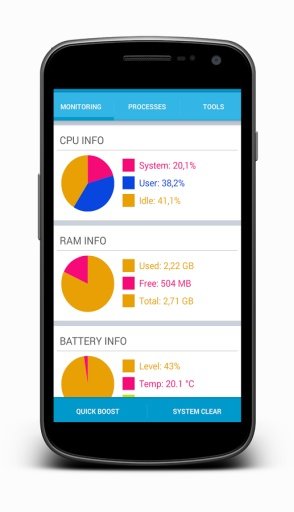 Easy Android Assistant截图6