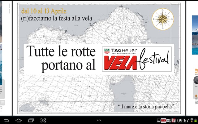 Il Giornale della Vela截图1