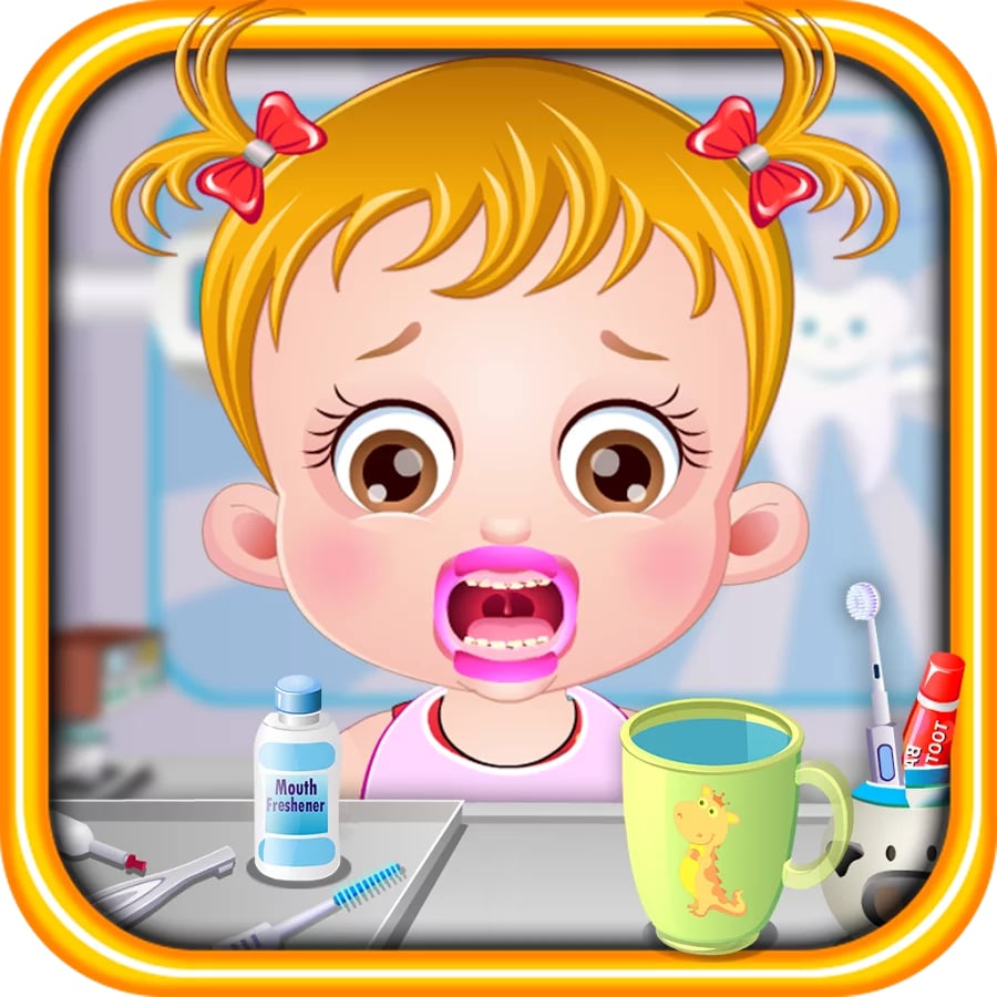 Baby Hazel Dental Care截图2