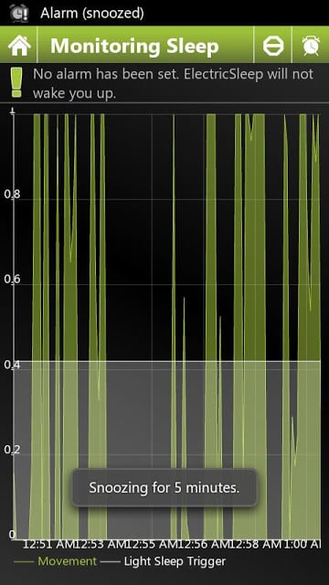 ElectricSleep（免费试用版）截图3