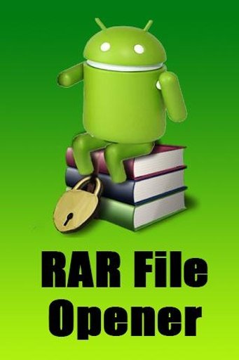 Rar File Opener截图1