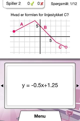 SkoleMat Level 9 gratis截图3