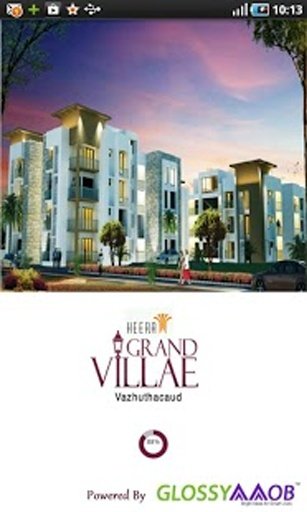 Heera Grand Villae截图2