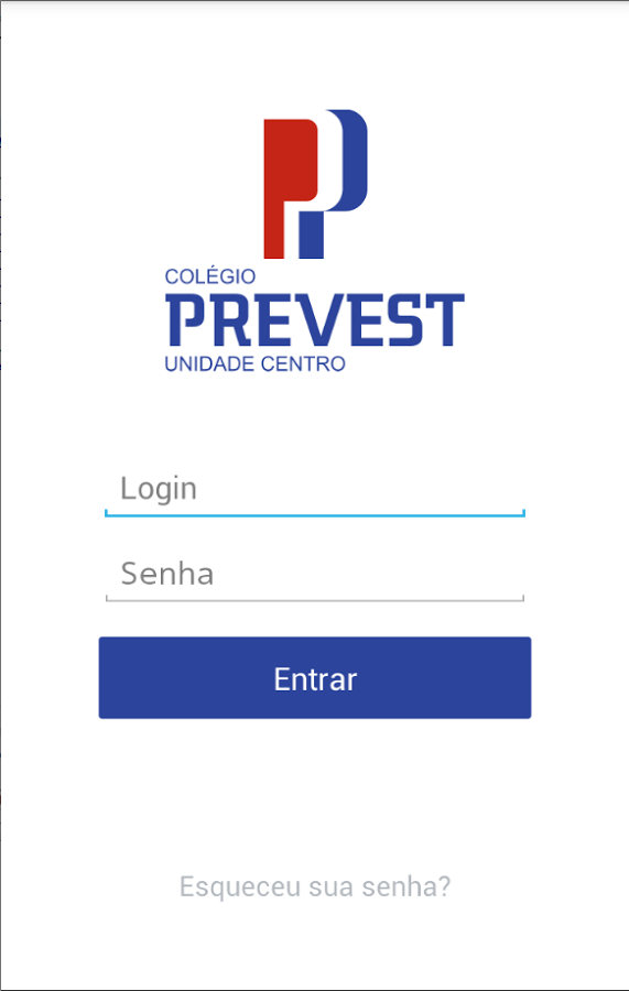 Colégio Prevest Centro截图1