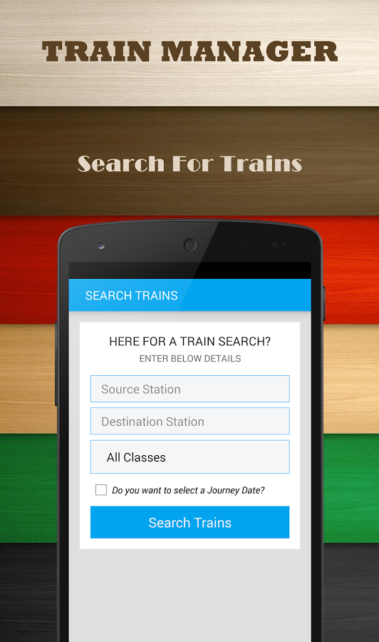 IRCTC PNR STATUS & TRAIN INFO截图10