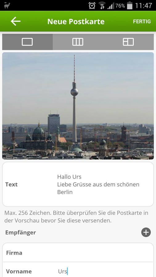 Reiseführer Berlin - CityTrip截图10