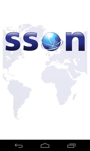 SSON Global Events &amp; Community截图3