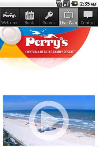 Perry's Ocean Edge Resort截图4