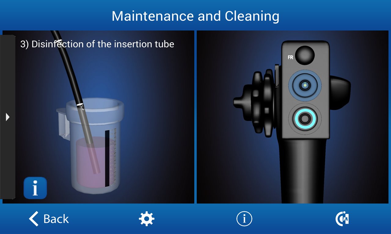 Endoscopy in Dogs (Free)截图2