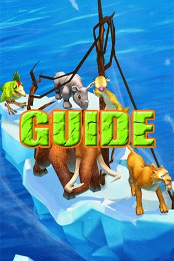 Ice Age Adventur Trick &amp; Guide截图2