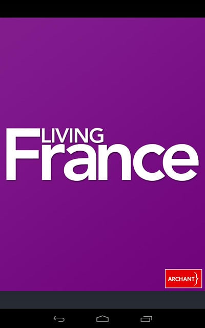 Living France截图4